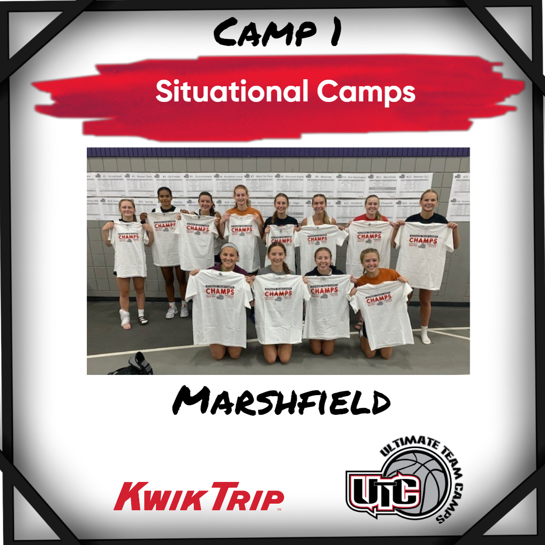 Camp one sit final – marshfield